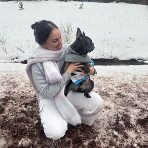 Meet your Posher, Valerie